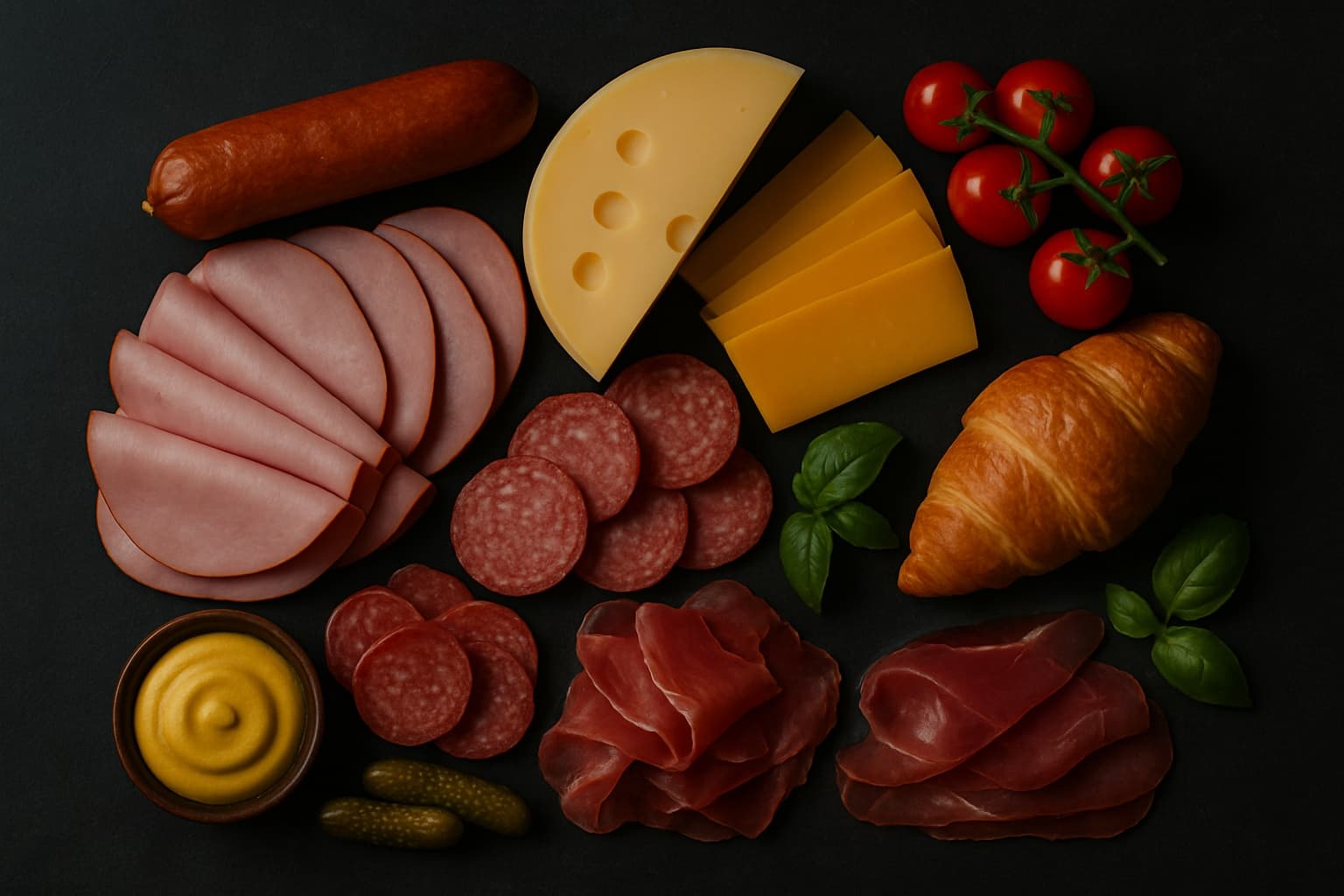Deli hero