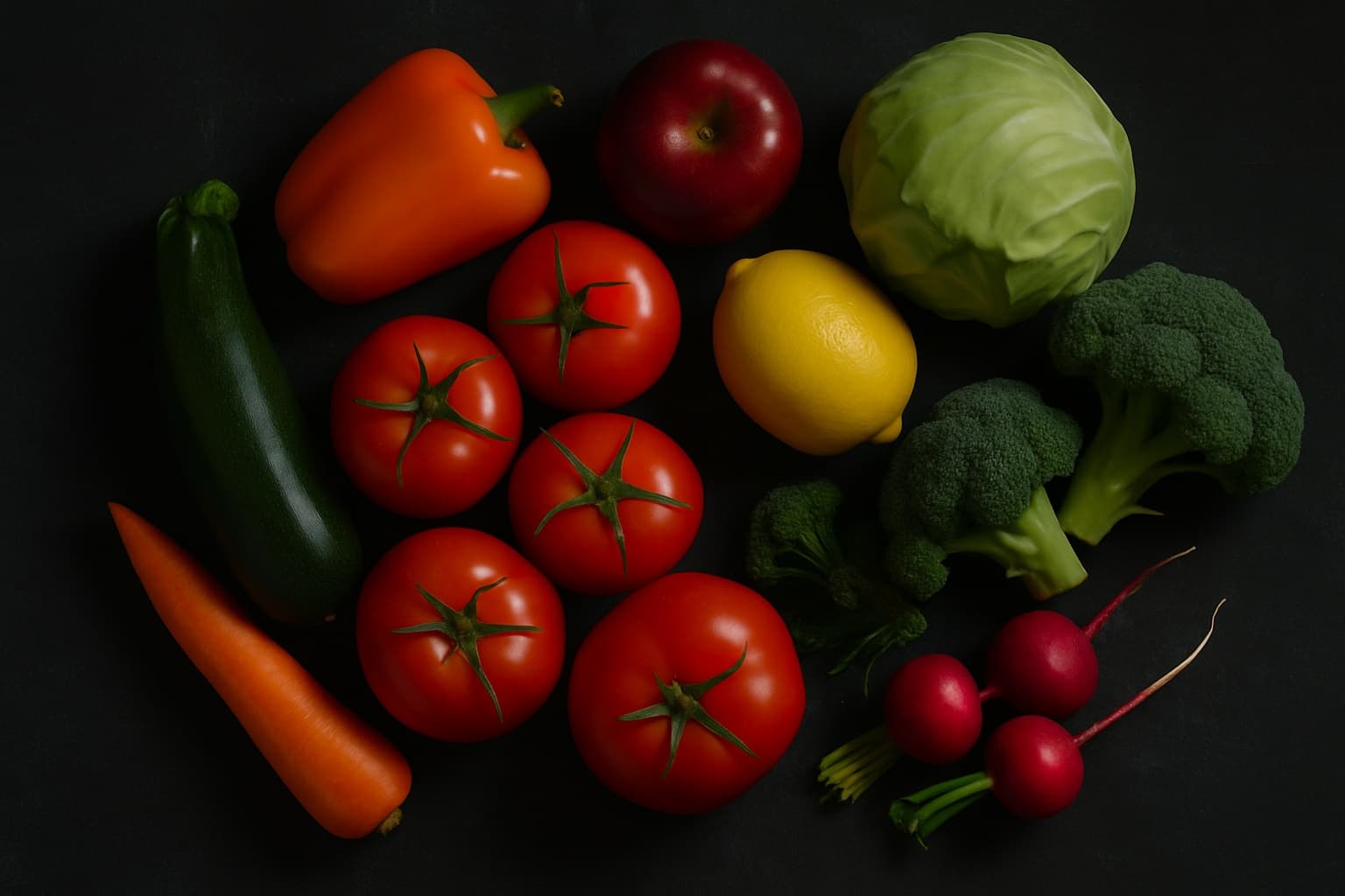 Fresh Produce hero