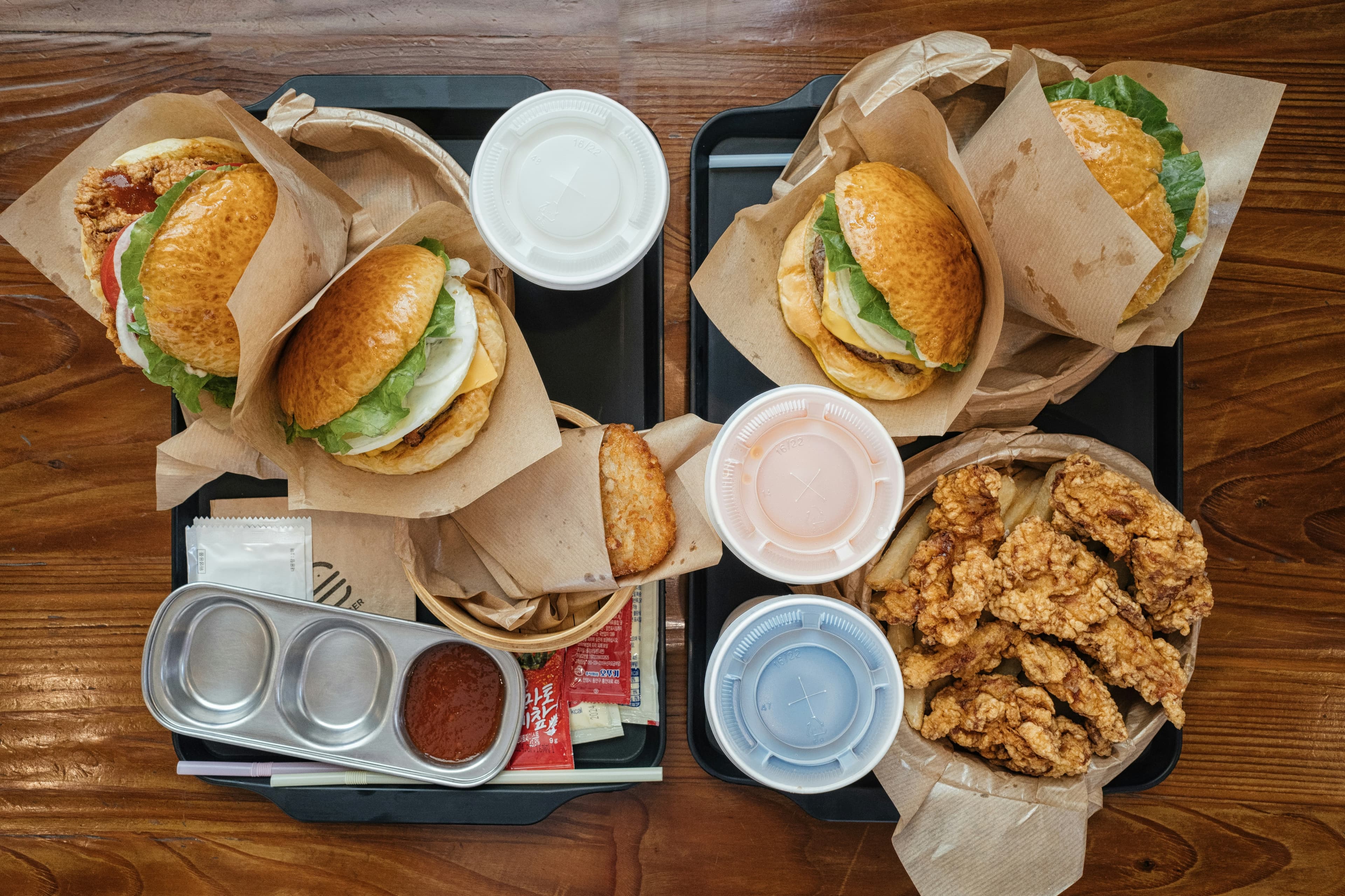 Grab and Go Meals hero
