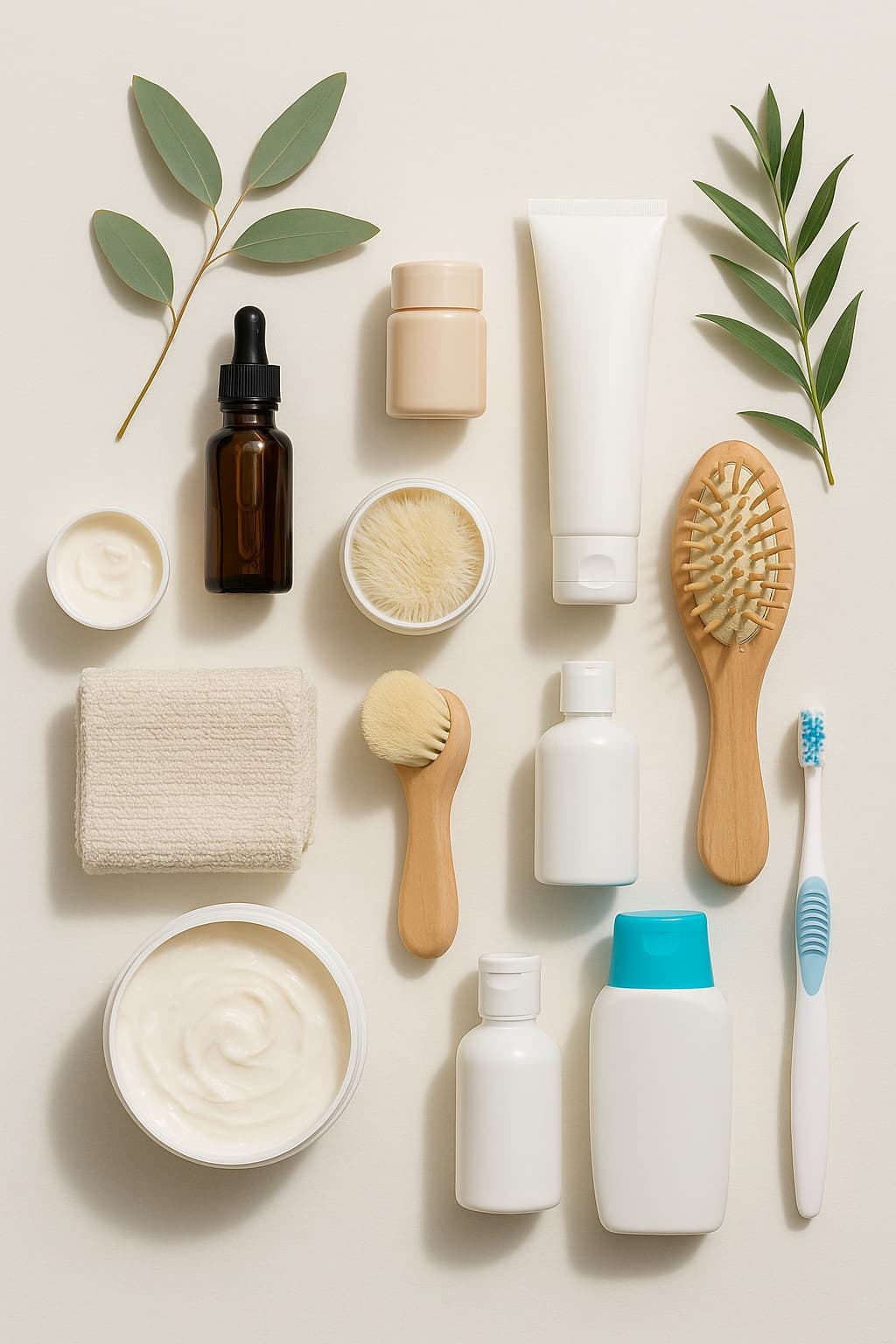 Health & Beauty hero